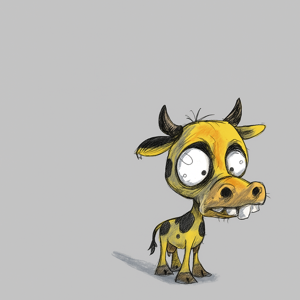 Derp Cow